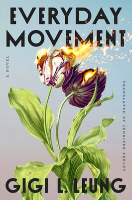 Everyday Movement by Leung, Gigi L.