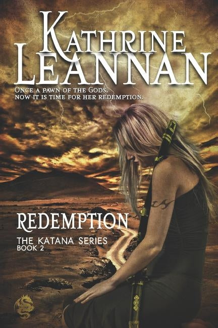 Redemption by Leannan, Kathrine