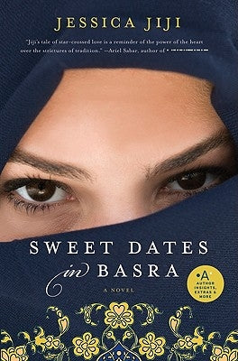 Sweet Dates in Basra by Jiji, Jessica