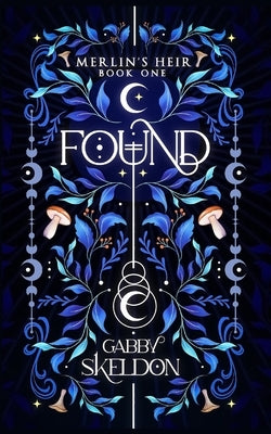 Found: Merlin's Heir by Skeldon, Gabby
