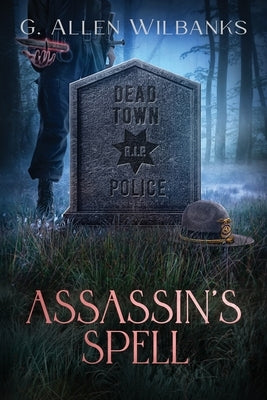 Assassin's Spell by Wilbanks, G. Allen