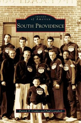 South Providence by Conley, Patrick T.