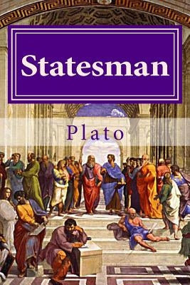 Statesman by Taylor, Thomas