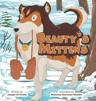 Beauty's Mittens by Profio, Joseph Di