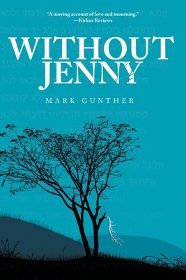 Without Jenny by Gunther, Mark