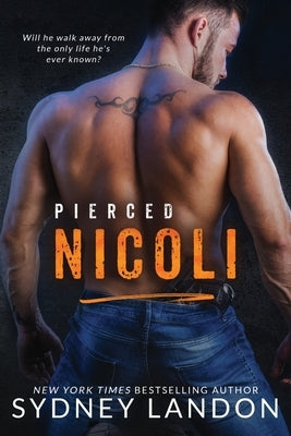 Nicoli by Landon, Sydney