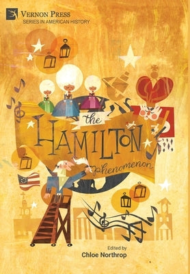 The Hamilton Phenomenon by Northrop, Chloe