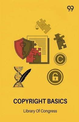 Copyright Basics by Congress, Library of
