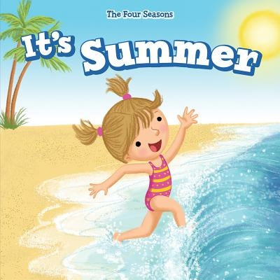It's Summer by Olsen, Alana