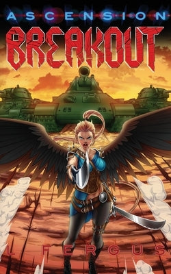 Breakout: A Lesbian Action Adventure by Fergus, L.