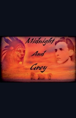 Midnight and Grey by Fairlie, Drue