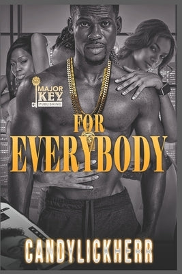 For Everybody by Jay Pen Literary Services