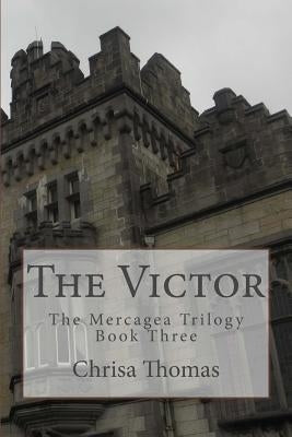 The Victor by Thomas, Chrisa