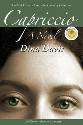 Capriccio: A Novel: Second Edition by Davis, Dina