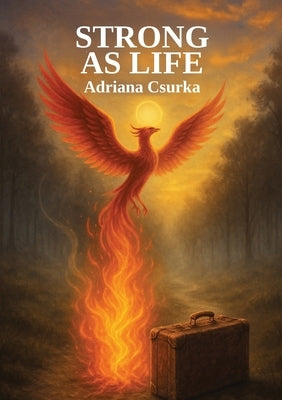 Strong as Life by Csurka, Adriana