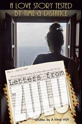 Letters from Zulu by A. Navy Wife