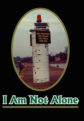 I Am Not Alone by Deline, Rg