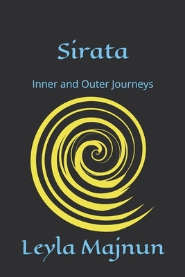 Sirata: Inner and Outer Journeys by Majnun, Leyla