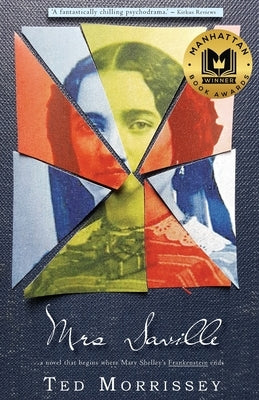 Mrs Saville by Morrissey, Ted