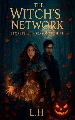 The Witch's Network: Secrets of the Seasonal Shift by Laaouamri, Hamza