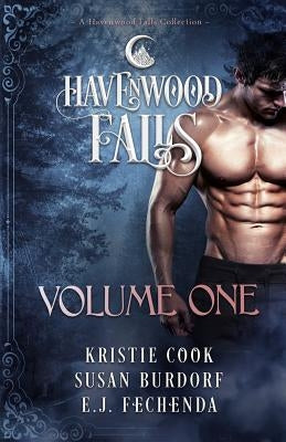 Havenwood Falls Volume One: A Havenwood Falls Collection by Burdorf, Susan