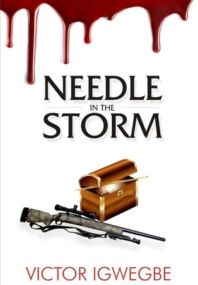 Needle In the Storm by Igwegbe, Victor