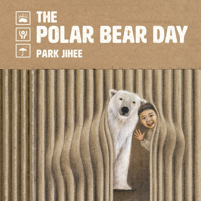 The Polar Bear Day by Park, Jihee