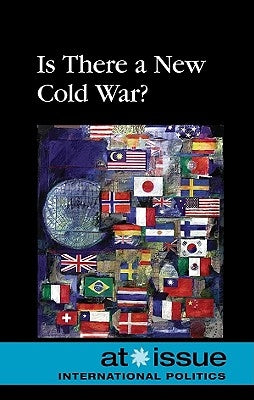 AI: Is There a New Cold War -P by Kiesbye, Stefan