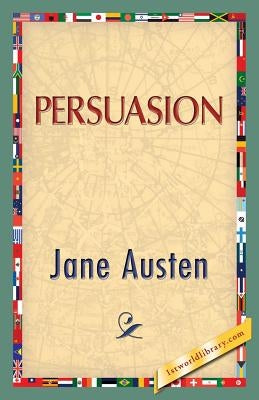 Persuasion by Austen, Jane