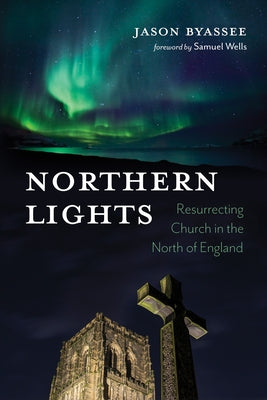 Northern Lights by Byassee, Jason