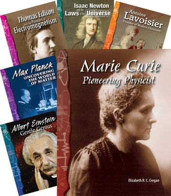 Exploring Physical Science by Multiple Authors