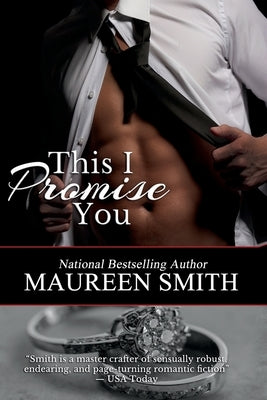 This I Promise You by Smith, Maureen