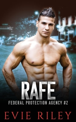 Rafe by Riley, Evie