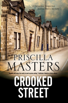 Crooked Street by Masters, Priscilla