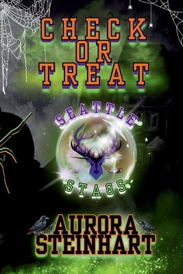 Check or Treat by Steinhart, Aurora