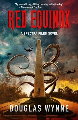 Red Equinox by Wynne, Douglas