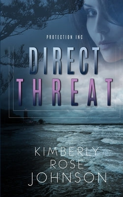 Direct Threat by Johnson, Kimberly Rose