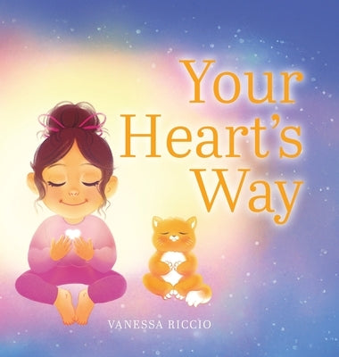 Your Heart's Way by Riccio, Vanessa