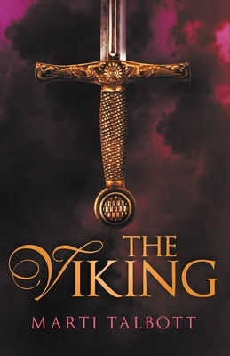 The Viking by Talbott, Marti