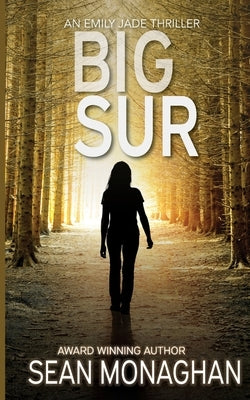 Big Sur by Monaghan, Sean