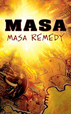 Masa: Masa Remedy by Guttuso, Antonio
