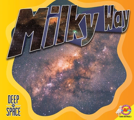 Milky Way by Erlic, Lily