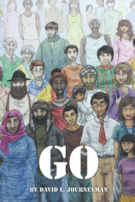 Go by Journeyman, David L.