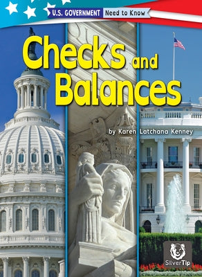 Checks and Balances by Kenney, Karen