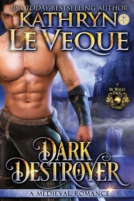 Dark Destroyer by Le Veque, Kathryn