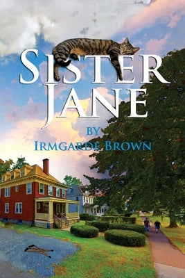 Sister Jane by Brown, Irmgarde