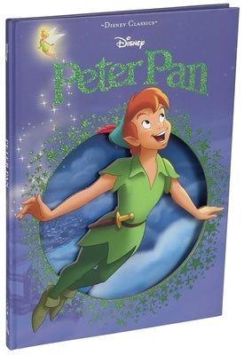 Disney Peter Pan by Editors of Studio Fun International