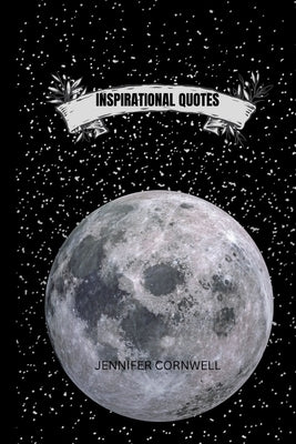 Inspirational quotes by Cornwell, Jennifer