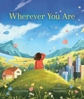 Wherever You Are by Nellist, Glenys