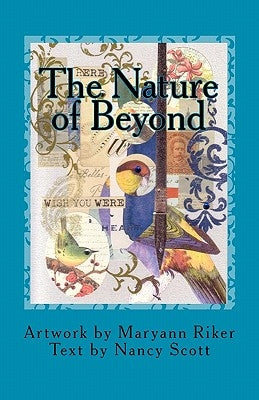 The Nature of Beyond by Scott, Nancy